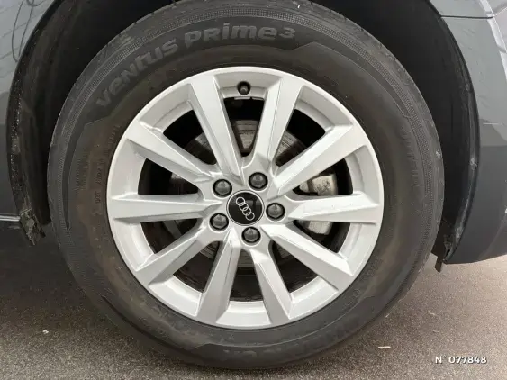 AUDI A1 CITYCARVER - voiture d'occasion - Photo 30