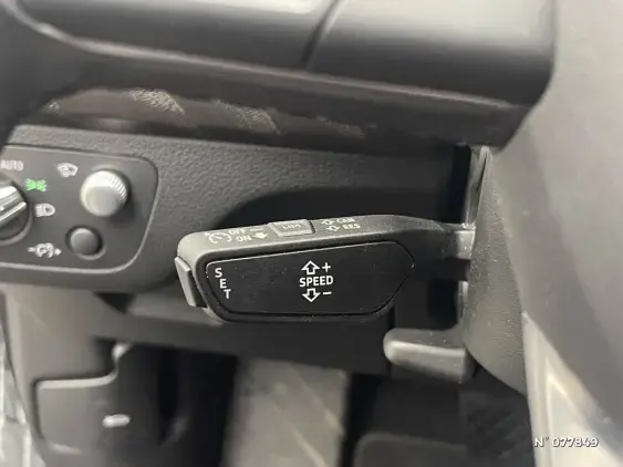 AUDI Q5 SPORTBACK - voiture d'occasion - Photo 13