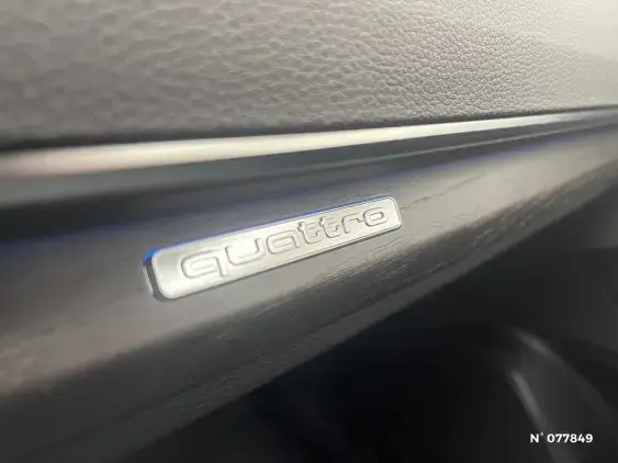 AUDI Q5 SPORTBACK - voiture d'occasion - Photo 12