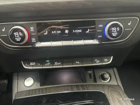 AUDI Q5 SPORTBACK - voiture d'occasion - Photo 7