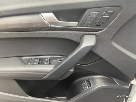 AUDI Q5 SPORTBACK - voiture d'occasion - Photo 18