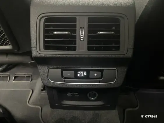 AUDI Q5 SPORTBACK - voiture d'occasion - Photo 19