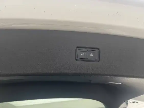 AUDI Q5 SPORTBACK - voiture d'occasion - Photo 20