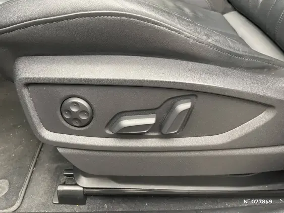 AUDI Q5 SPORTBACK - voiture d'occasion - Photo 22