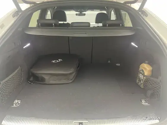 AUDI Q5 SPORTBACK - voiture d'occasion - Photo 23