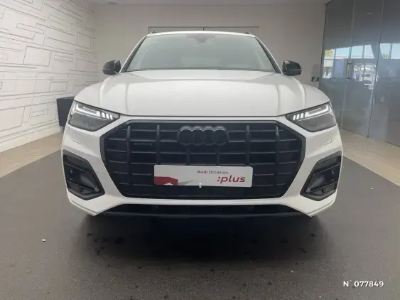 AUDI Q5 SPORTBACK - voiture d'occasion - Photo 6