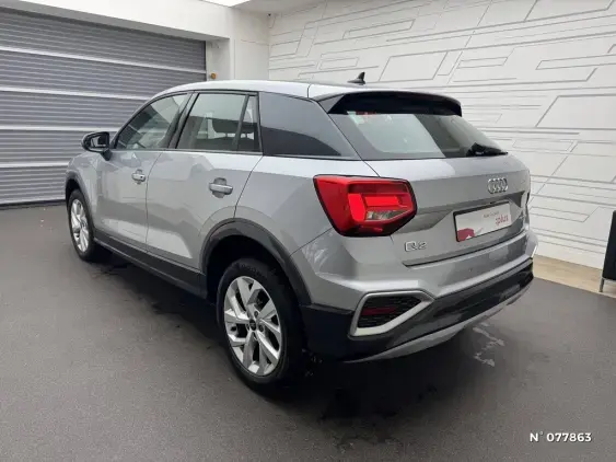 AUDI Q2 - voiture d'occasion - Photo 5