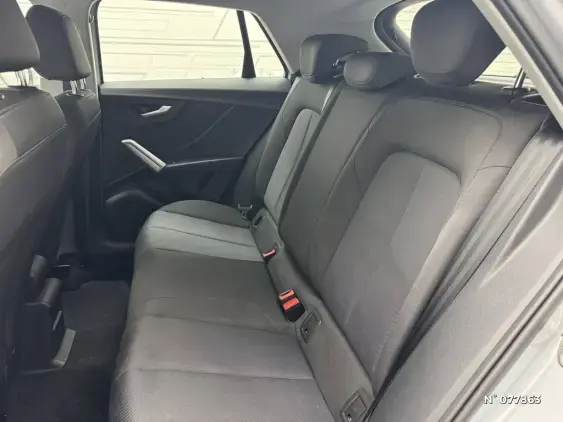 AUDI Q2 - voiture d'occasion - Photo 2