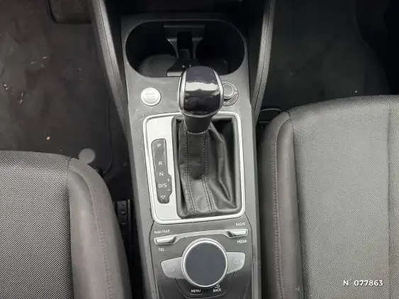 AUDI Q2 - voiture d'occasion - Photo 14