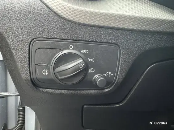 AUDI Q2 - voiture d'occasion - Photo 15