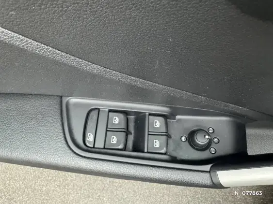 AUDI Q2 - voiture d'occasion - Photo 16