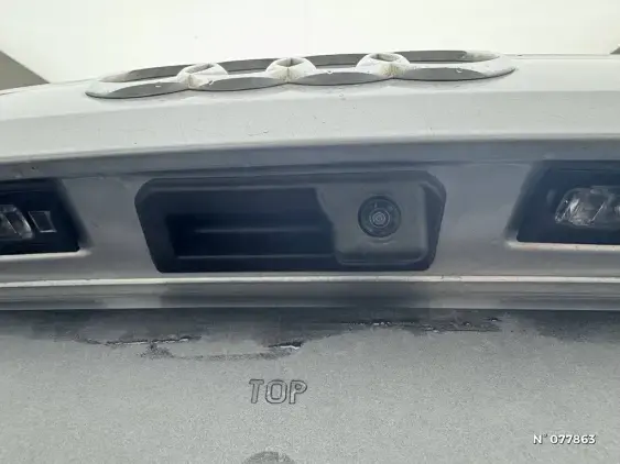 AUDI Q2 - voiture d'occasion - Photo 19