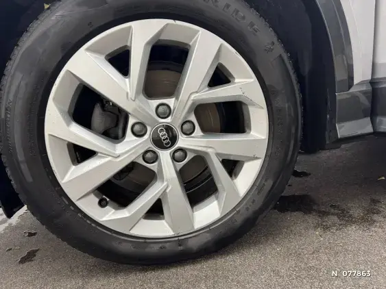 AUDI Q2 - voiture d'occasion - Photo 23