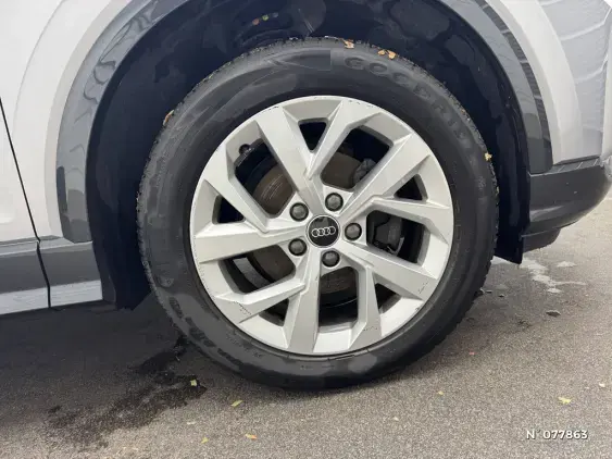 AUDI Q2 - voiture d'occasion - Photo 24