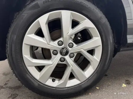 AUDI Q2 - voiture d'occasion - Photo 25