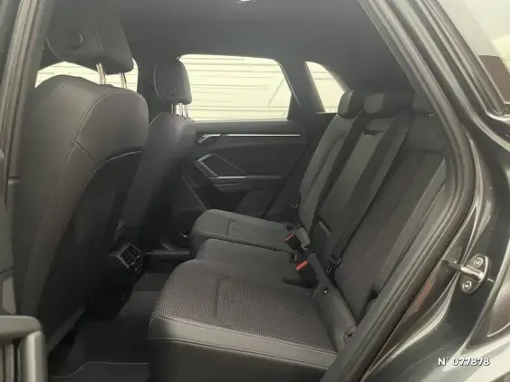 AUDI Q3 SPORTBACK - voiture d'occasion - Photo 5