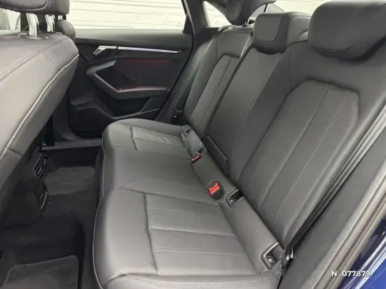 AUDI A3 BERLINE IV - voiture d'occasion - Photo 5