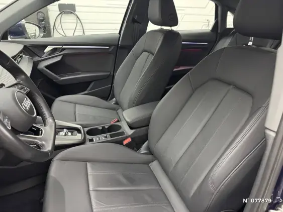 AUDI A3 BERLINE IV - voiture d'occasion - Photo 2