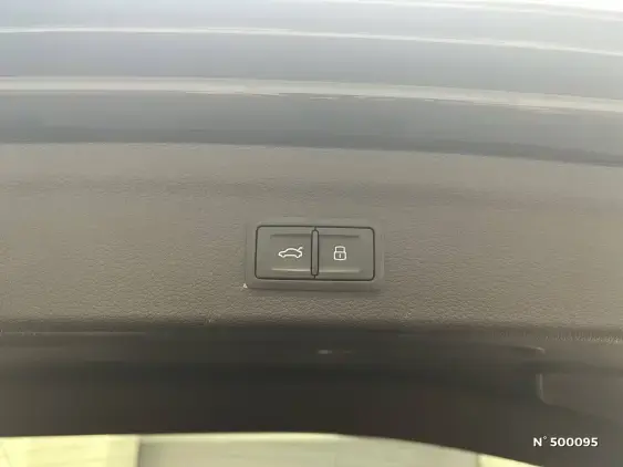 AUDI Q3 - voiture d'occasion - Photo 2