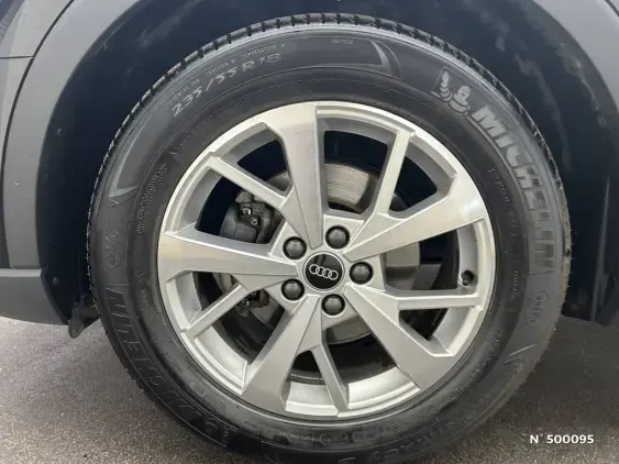 AUDI Q3 - voiture d'occasion - Photo 13