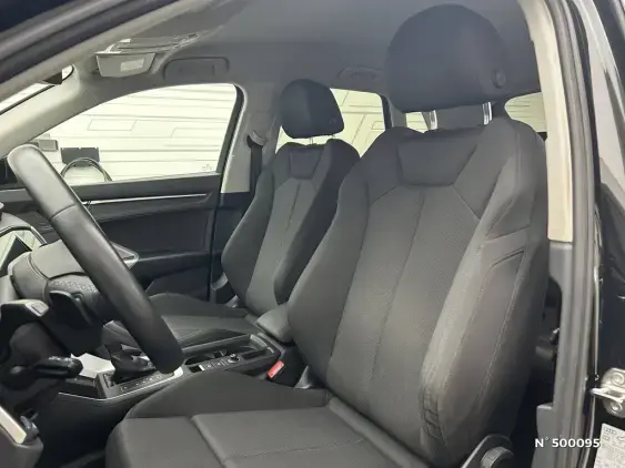 AUDI Q3 - voiture d'occasion - Photo 14