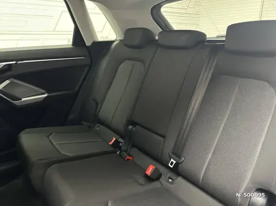 AUDI Q3 - voiture d'occasion - Photo 7