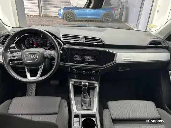 AUDI Q3 - voiture d'occasion - Photo 15