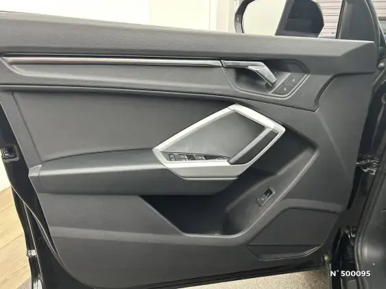 AUDI Q3 - voiture d'occasion - Photo 16