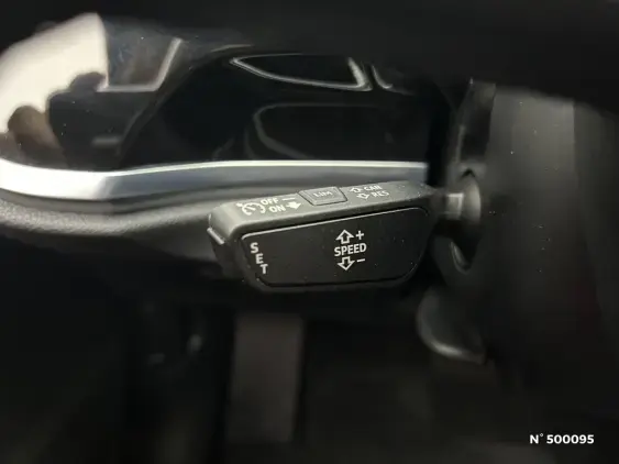 AUDI Q3 - voiture d'occasion - Photo 22