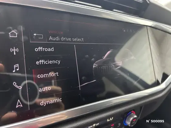 AUDI Q3 - voiture d'occasion - Photo 27