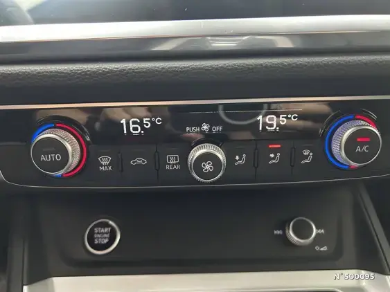 AUDI Q3 - voiture d'occasion - Photo 30