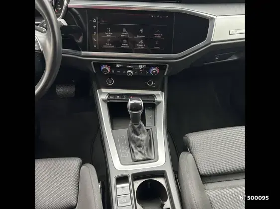 AUDI Q3 - voiture d'occasion - Photo 32