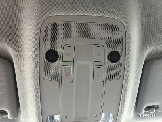 AUDI Q3 - voiture d'occasion - Photo 33