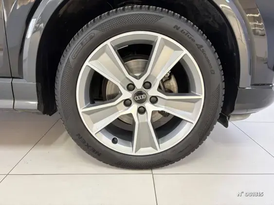 AUDI Q2 - voiture d'occasion - Photo 5