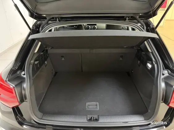 AUDI Q2 - voiture d'occasion - Photo 13