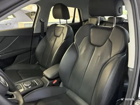 AUDI Q2 - voiture d'occasion - Photo 16