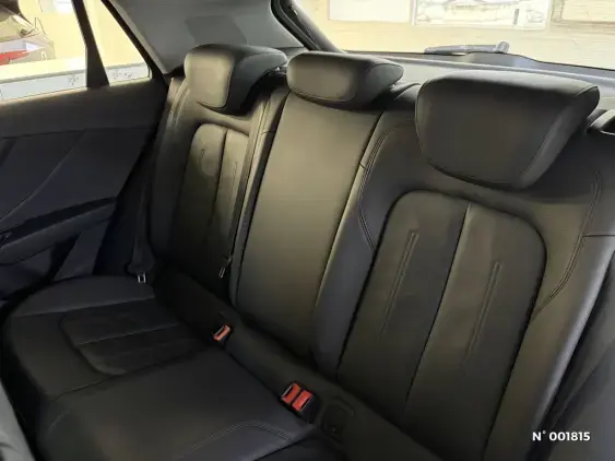 AUDI Q2 - voiture d'occasion - Photo 17