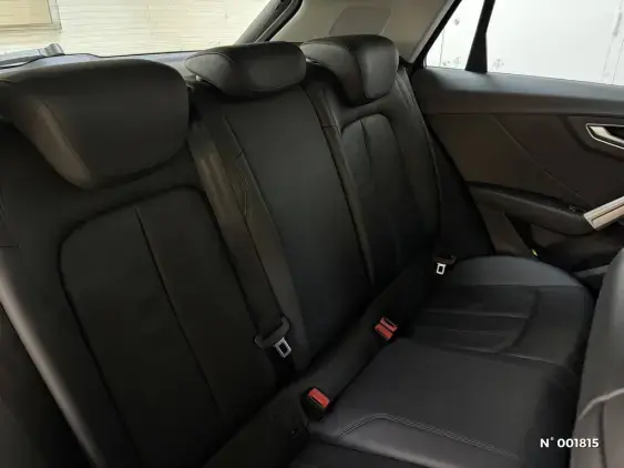 AUDI Q2 - voiture d'occasion - Photo 19