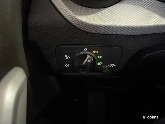 AUDI Q2 - voiture d'occasion - Photo 27