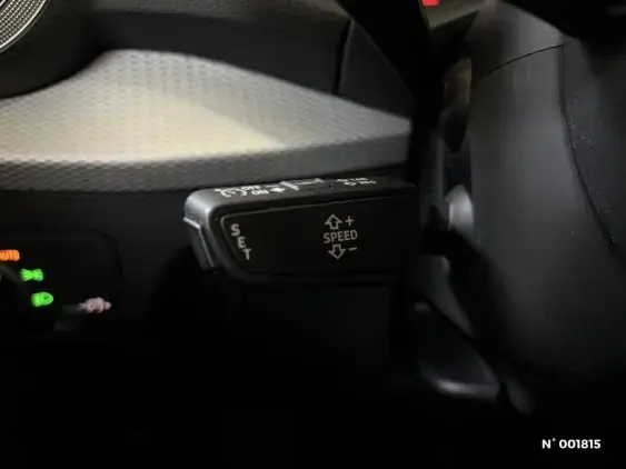 AUDI Q2 - voiture d'occasion - Photo 28