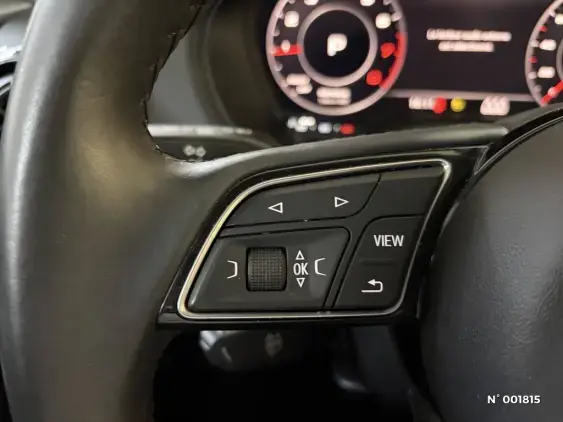 AUDI Q2 - voiture d'occasion - Photo 29