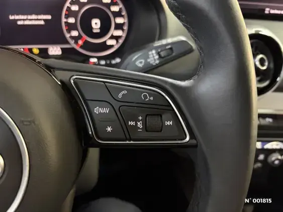 AUDI Q2 - voiture d'occasion - Photo 30