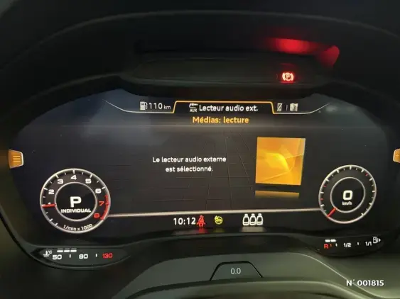 AUDI Q2 - voiture d'occasion - Photo 33