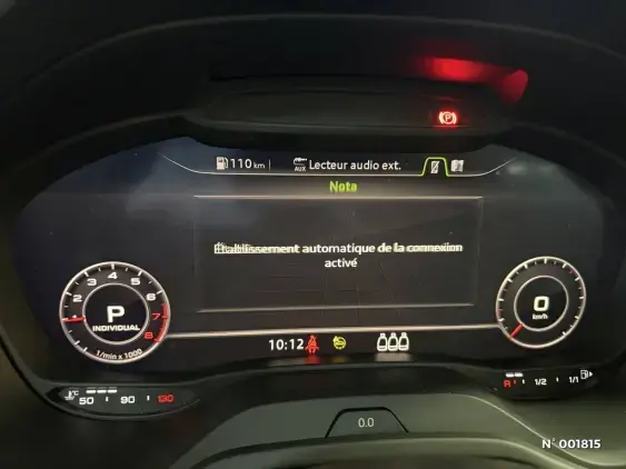 AUDI Q2 - voiture d'occasion - Photo 34