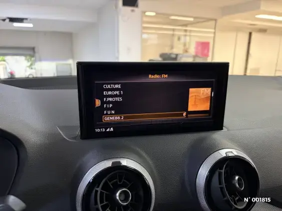 AUDI Q2 - voiture d'occasion - Photo 40