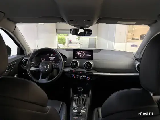 AUDI Q2 - voiture d'occasion - Photo 43