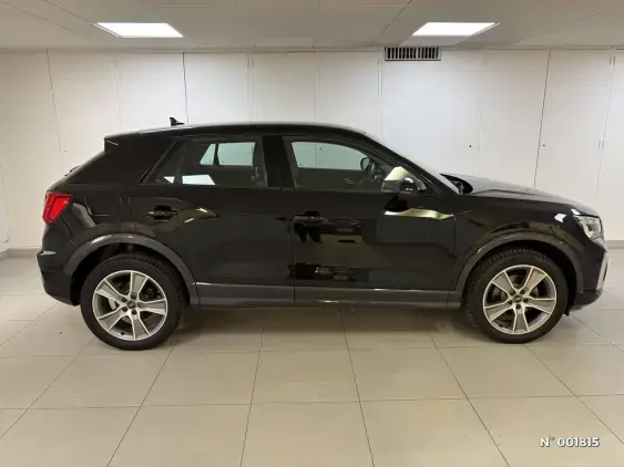 AUDI Q2 - voiture d'occasion - Photo 11