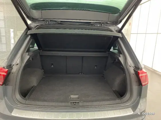 VOLKSWAGEN TIGUAN III - voiture d'occasion - Photo 5