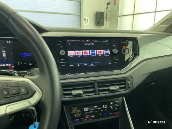 VOLKSWAGEN POLO V - voiture d'occasion - Photo 11