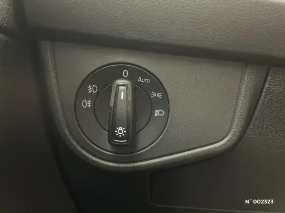 VOLKSWAGEN POLO V - voiture d'occasion - Photo 13